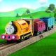 Tomy Trackmaster - Proteus